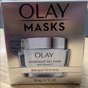 Okay Overnight Gel Mask